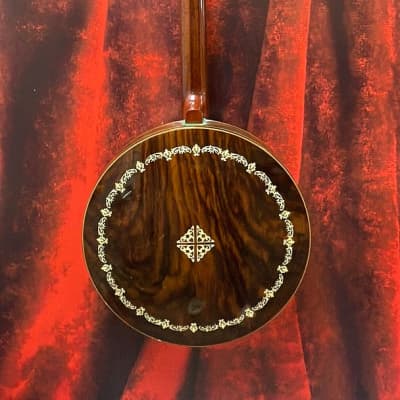 Alvarez Alvarez Five String Banjo Banjo (Nashville, | Reverb