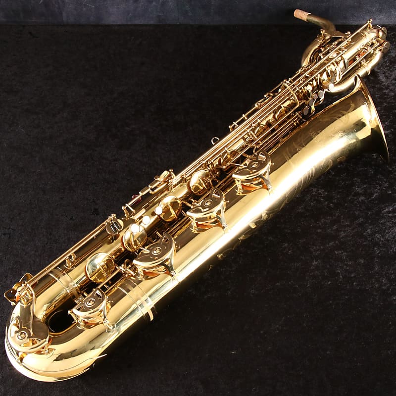 YANAGISAWA ヤナギサワ T-50 テナーサックス （Prima YANAGISAWA