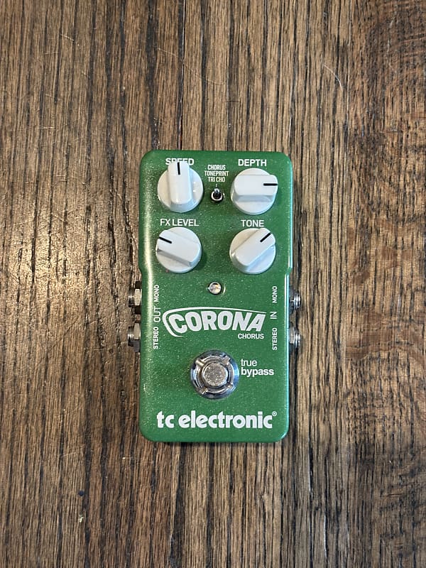 TC Electronic Corona Chorus