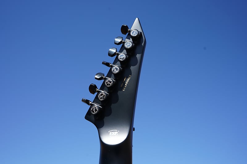 ESP E-II Horizon FR-7 | Reverb