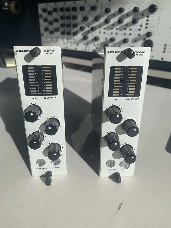 Aphex COMP 500
