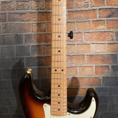 USA Fender Parts Stratocaster Lindy Fralin Woodstock PU’s (Neck 2014 & Body 1998) image 4