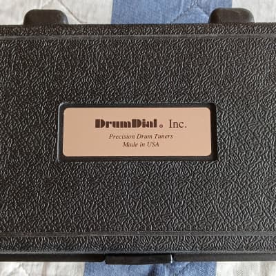 DrumDial Digital Precision Tuner image 5
