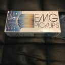 EMG EMG-89 Split Coil Humbucking Active Guitar Pickup Black