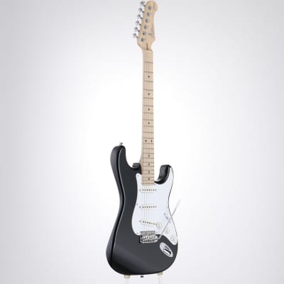 新発売 新商品 BLACK OZ 6M JST Fujigen (S/N:G180166) Slovakia Reverb | (08/22) ギター