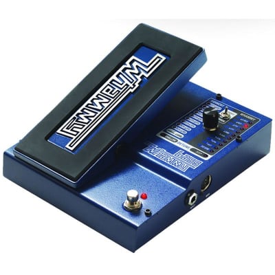 Reverb.com listing, price, conditions, and images for digitech-bass-whammy