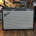 Fender Tone Master Deluxe Reverb 1x12" 100-watt Combo Amp 2020 w/Footswitch, Cover