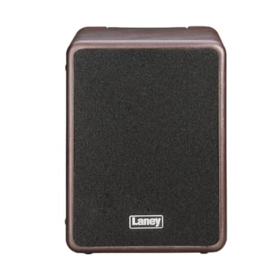 Laney A-Fresco 1 x 8 60 Watt 2 Battery Powered Acoustic Guitar Amplifier with FX image 4