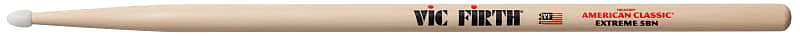 Vic Firth American Classic Extreme 5BN -- nylon tip image 1
