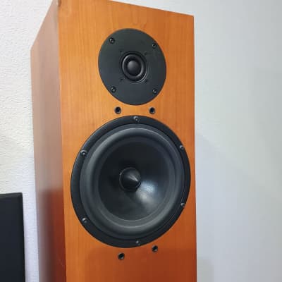 Spendor A6R MID-90S - oak image 10