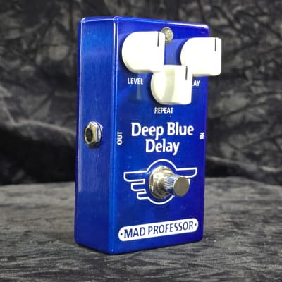 Mad Professor Deep Blue Delay PCB Pedal image 4