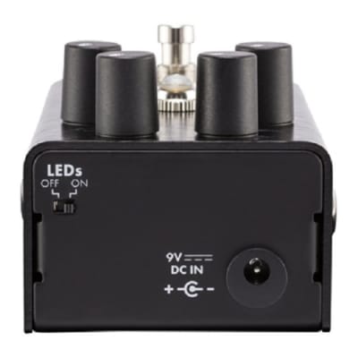 Fender The Bends Compressor Pedal image 6