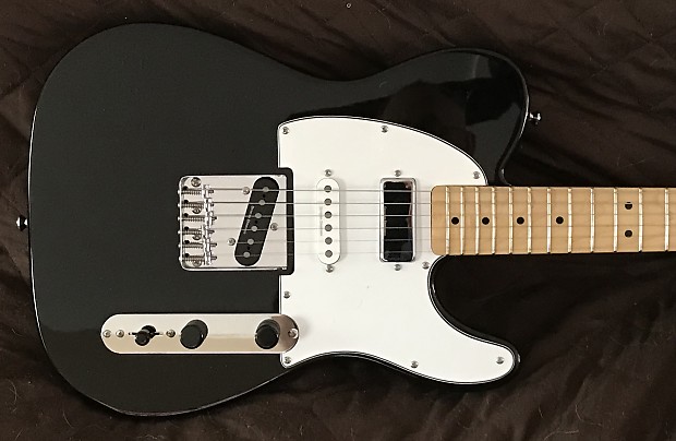 廃番）Squier Vintage Modified Tele SSH Vintage Modified Tele SSH - Squier Vintage Modified Tele SSH