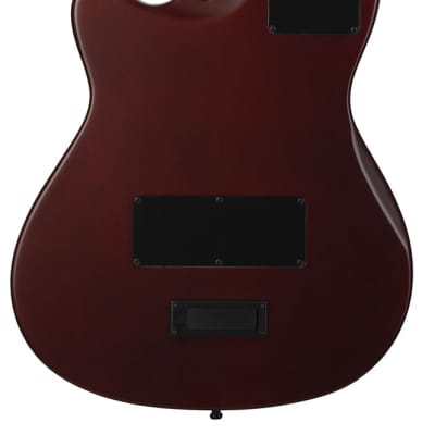 Godin 035045 MultiAc Nylon Encore Natural SG 6 String RH Acoustic Electric Guitar MADE In CANADA image 3