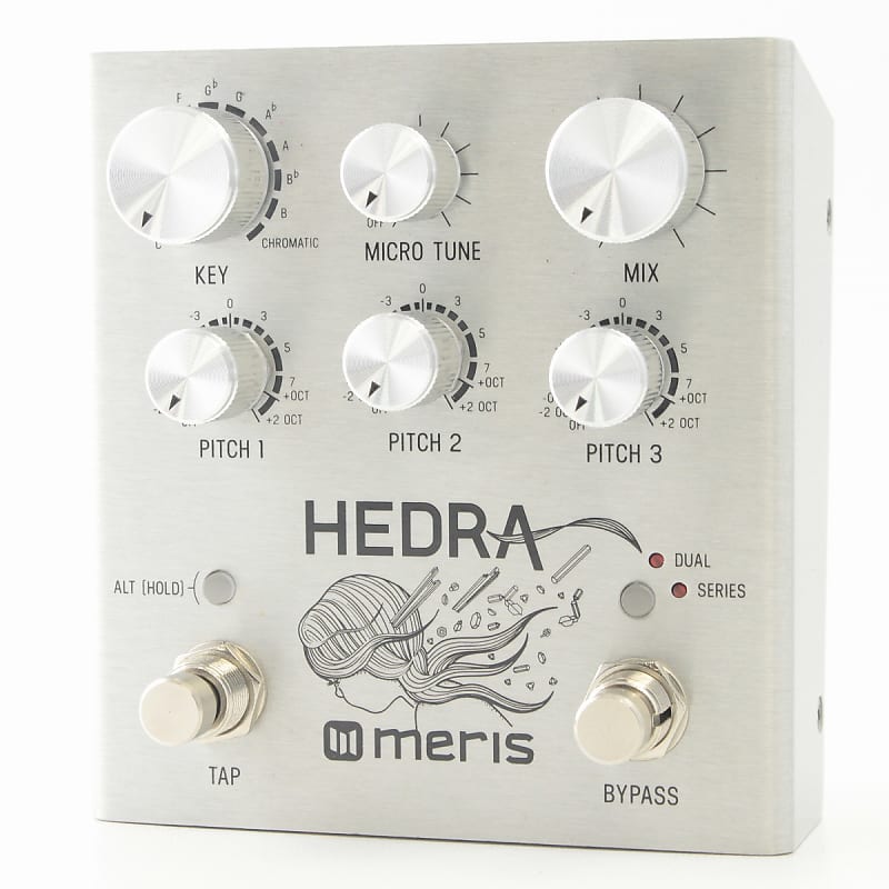Meris Hedra [Sn 24050] [10/04] | Reverb
