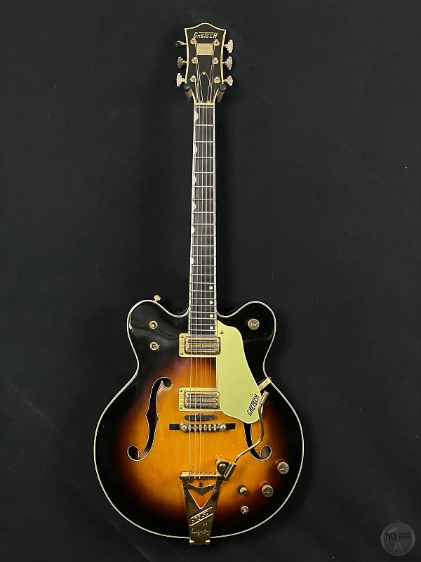 ギター 1965  Gretsch Viking    Vintage Gretsch Gretsch Viking 1965 - 1971 | Reverb
