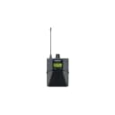 Shure P3RA PSM300 Advanced Wireless In-Ear Monitor Bodypack Receiver - G20 488-512 MHZ