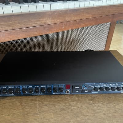 Simmons SDS 1000 5-Channel Drum Sound Module 1986 | Reverb