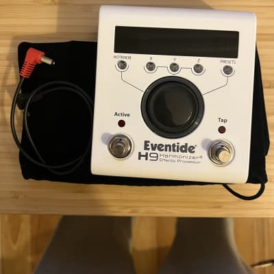 ギター Eventide H9 Core Eventide H9 Core Harmonizer Effects Processor | Reverb
