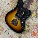 Fender Blacktop Jazzmaster HS (2011)