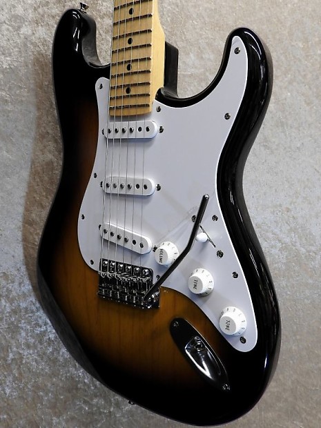 J.W. Black Guitars JWB-JP-S 3TS/R