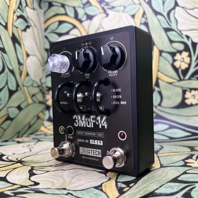 Reverb.com listing, price, conditions, and images for rude-tech-3muf-14