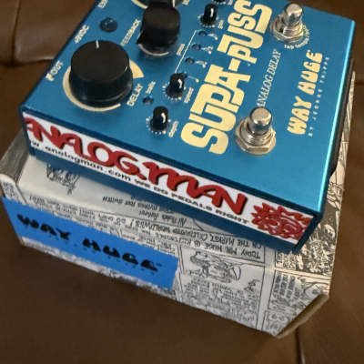 Reverb.com listing, price, conditions, and images for way-huge-whe707-supa-puss