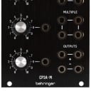 Behringer CP3A-M Mixer - Analog Mixer/Utility Eurorack Module