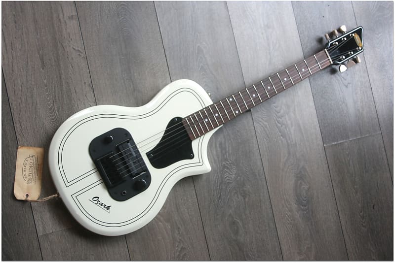 Supro 1261AW OZARK 極美品 SUPRO 