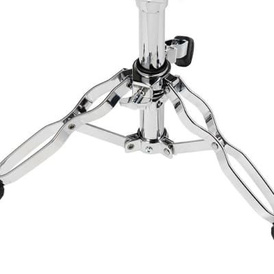 Drum Workshop DWCP9300 Extra Heavy Duty Standard Snare Drum Stand image 6