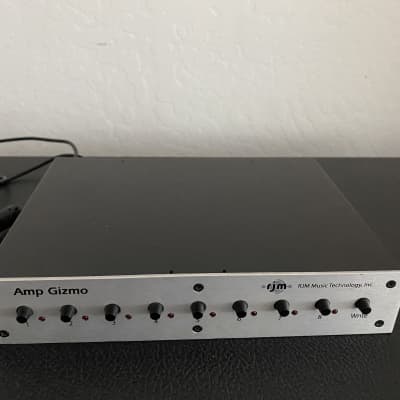 RJM AMP GIZMO | Reverb