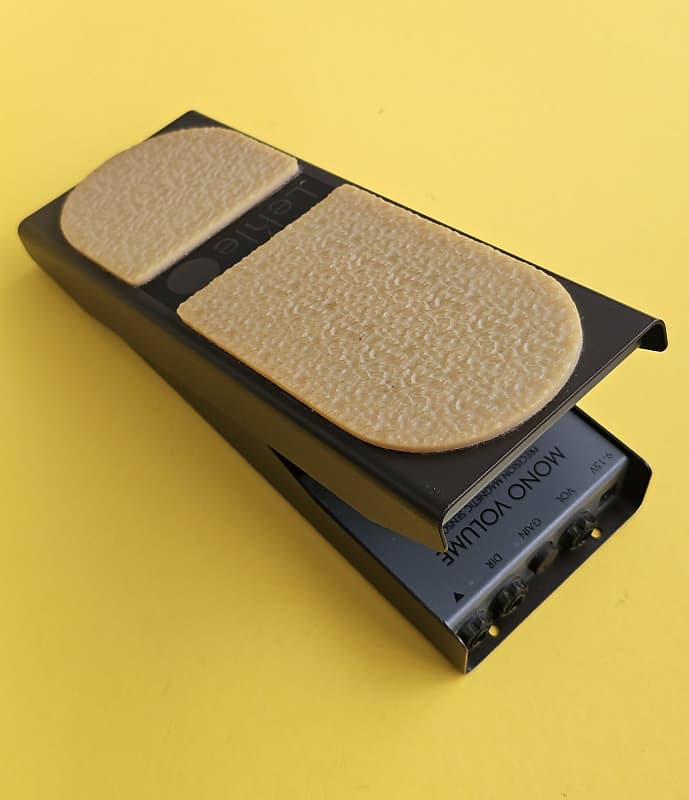 Lehle Mono Volume