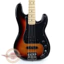 Fender Deluxe Active Precision Bass Special Maple - 3 Color Sunburst Demo