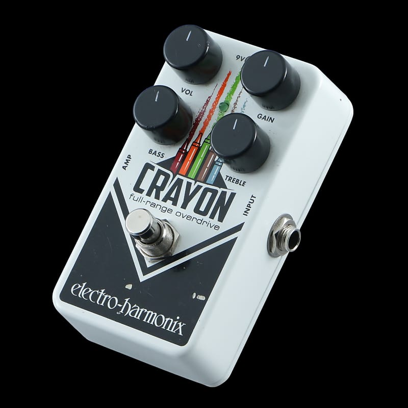Electro-Harmonix Crayon