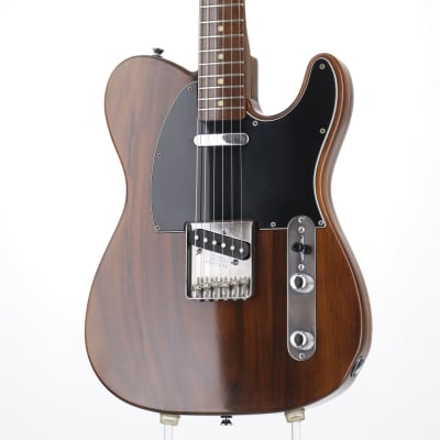 Fender Japan TL69 98 All Rose Telecaster (S/N:MIJ 051494