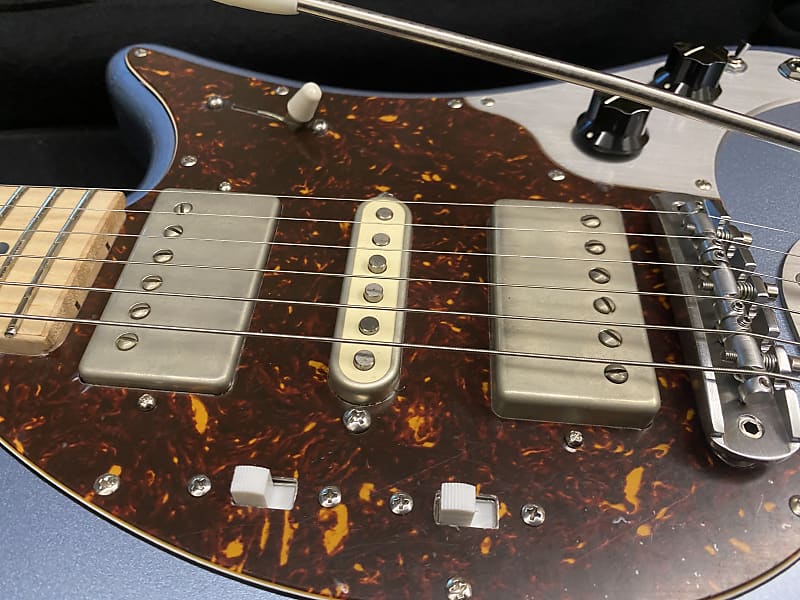 Oopegg Supreme Collection Trailbreaker Mark-I 2022 Ice Blue