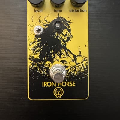 Walrus Audio Iron Horse V1 for sale