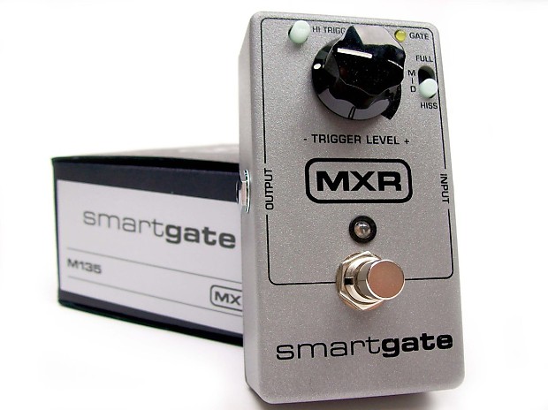 MXR M135 Smart Gate image 1