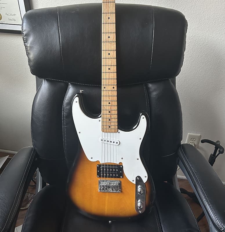 【ネック交換済】Squier by Fender SQUIER '51 ネック交換済】Squier by Fender SQUIER '51 ネック交換済