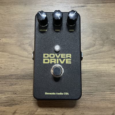 Hermida Audio Dover Drive | Reverb