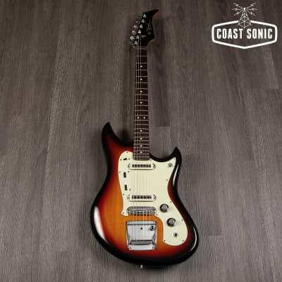 Yamaha SG-2 | Reverb UK