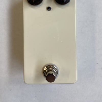 Hermida Audio/Lovepedal Dover Drive Clone | Reverb