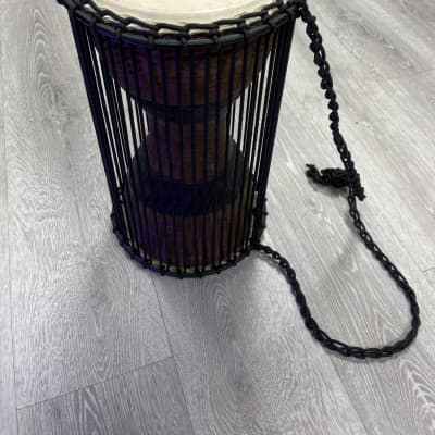 Meinl african deals talking drum