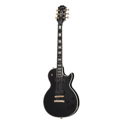 Epiphone Adam Jones Signature '79 Les Paul Custom | Reverb