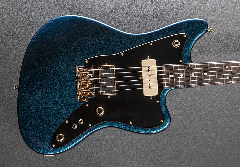 Tom Anderson Raven Superbird | Reverb