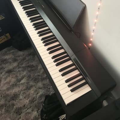 Casio Privia PX-720 Professional 88 Weighted-Key Keyboard | Reverb