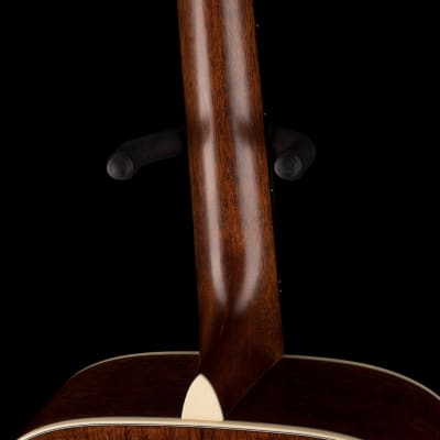 Martin Custom Shop D-18 Mahogany with Sitka Spruce With Case image 16