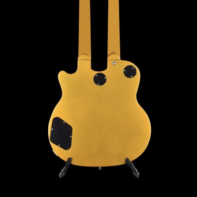 Immagine Unbranded Double Neck 12/6 - Gold - 4