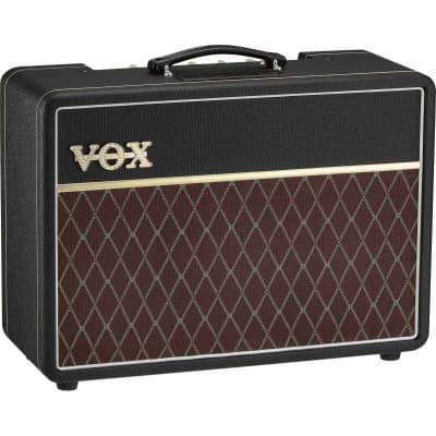 Vox AC10C1 Ampli guitare AC10C1 image 1