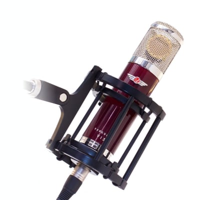 Vanguard V13 GEN 2 Tube Condenser Microphone image 6